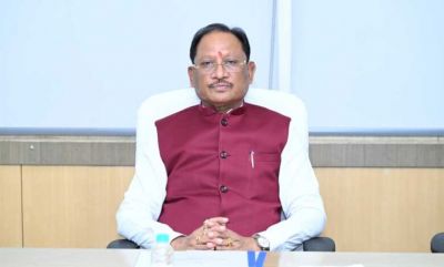 प्रधानमंत्री नरेन्द्र मोदी के नेतृत्व में भारत की आर्थिक प्रगति दुनिया के लिए उदाहरण : मुख्यमंत्री विष्णु देव साय