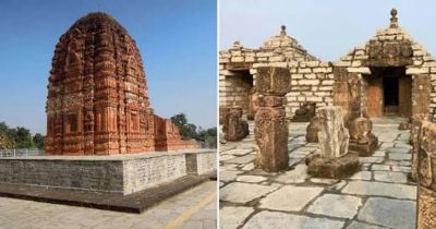CG : विश्व धरोहर बनेगा छत्तीसगढ़ का सिरपुर! यूनेस्को की अस्थायी सूची में मिली जगह&hellip;..