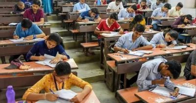 अब अलग-अलग सेंटरों के चक्कर होंगे खत्म! एक छत के नीचे होगी प्रतियोगी परीक्षाएं, इतने करोड़ की लागत से राजधानी में बनेगा हाईटेक मेगा एग्जाम सेंटर&hellip;