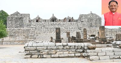सिरपुर हमारी समृद्ध सभ्यता, कला और ज्ञान परंपरा की अनमोल धरोहर : साय