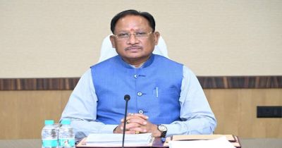 Accident: मनेंद्रगढ़ बस हादसे पर CM साय ने जताया शोक, मृतकों के परिजनों को 5 लाख और घायलों को 50 हजार रुपये देगी सरकार