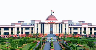 ब्रेकिंग : दो अतिरिक्त महाधिवक्ता सहित 8 लॉ अफसरों व 23 पैनल लॉयरों की हुई नियुक्ति, देखें लिस्ट&hellip;..