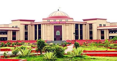 ब्रेकिंग : छत्तीसगढ़ हाईकोर्ट में बढ़ेगी जजों की संख्या, इतने नए जजों की नियुक्ति को मिली मंजूरी&hellip;