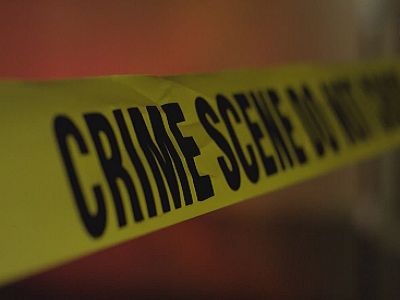 एक ही परिवार तीन लोगों की दर्दनाक हत्या...मंजर देख सहमे लोग, मौके पर पहुंची पुलिस