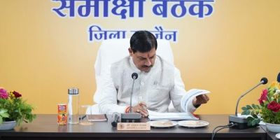 सीएम मोहन यादव कैबिनेट का विस्तार आज, राज्यपाल को सौंपी मंत्रियों की लिस्ट, छत्तीसगढ़ की तरह मध्यप्रदेश में चौंकाएगी बीजेपी