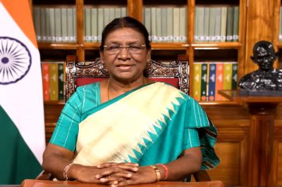 तीन संशोधित आपराधिक कानून विधेयकों को राष्ट्रपति मुर्मू ने दी मंजूरी