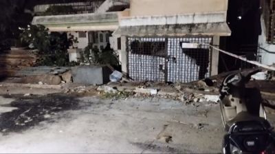 घर के अंदर एक ही परिवार के 5 लोगों का मिला कंकाल, 2019 में दिखे थे आखिरी बार