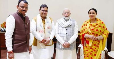 राजस्थान में कल होगा मंत्रिमंडल का विस्तार, हाईकमान लगाएगा मंत्रियों के नाम पर अंतिम मुहर...राज्यपाल दिलाएंगे शपथ