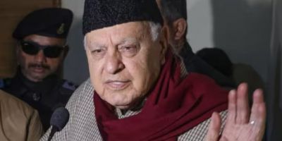 फारूक अब्दुल्ला को ED ने भेजा समन, मनी लॉन्ड्रिंग के मामले में आज होना होगा पेश