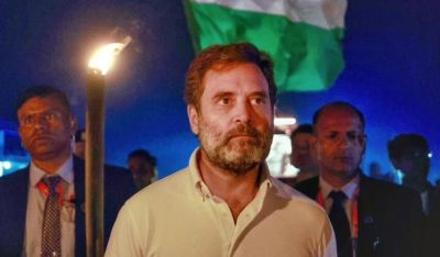 राहुल गांधी की यात्रा का दूसरा दिन, जानें आज क्या होगा खास?