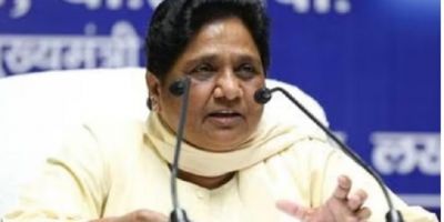 जन्मदिन पर मायावती ने किया बड़ा ऐलान, BSP अकेले लड़ेगी 2024 का लोकसभा चुनाव