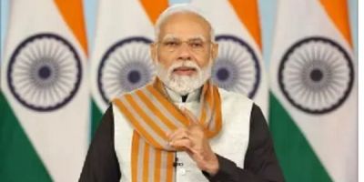 पीएम मोदी ने जारी की पीएम-जनमन योजना की पहली किस्त, 1 लाख आदिवासियों को मिलेगा लाभ