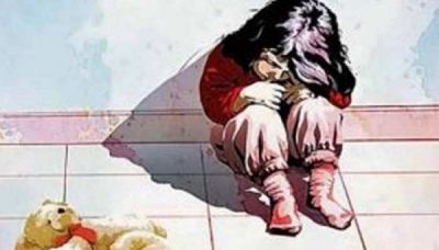 महिला को कोर्ट ने सुनाई 10 साल की सजा, 4 साल की बच्ची का किया था यौन उत्पीड़न