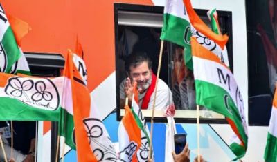 खरगे ने अमित शाह को लिखा पत्र, राहुल गांधी को सुरक्षा दो, वो Z+ सुरक्षा के हकदार, असम पुलिस कुछ नहीं कर रही