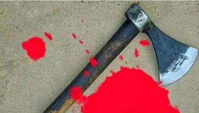 दिल दहला देने वाली वारदात, 16 साल की बेटी हुई गर्भवती तो पिता ने 60 साल के बुजुर्ग को कुल्हाड़ी से काटा दिल दहला देने वाली वारदात, 16 साल की बेटी हुई गर्भवती तो पिता ने 60 साल के बुजुर्ग को कुल्हाड़ी से काटा