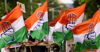 कांग्रेस ने पुष्पा सिंह को बनाया दिल्ली प्रदेश महिला कांग्रेस अध्यक्ष...आदेश जारी कांग्रेस ने पुष्पा सिंह को बनाया दिल्ली प्रदेश महिला कांग्रेस अध्यक्ष...आदेश जारी