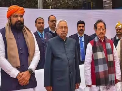 CM नीतीश की नई कैबिनेट में हुआ विभागों का बंटवारा, जाने किसे मिला कौन सा विभाग&hellip;