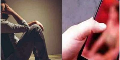 यहां &lsquo;सेक्सटॉर्शन&rsquo; रैकेट का भंडाफोड़, 800 लोगों को बनाया शिकार, वॉट्सऐप वीडियो कॉल कर लोगों को करते थे ब्लैकमेल