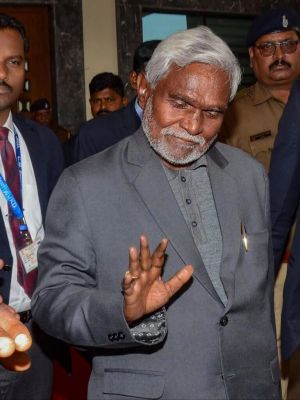 चंपई मंत्रिमंडल का विस्तार अब 16 को, डिप्टी सीएम को लेकर फंसा पेंच