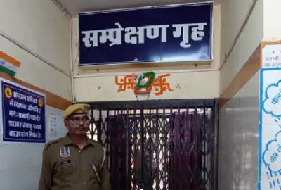 बाल सुधार गृह से भागे 22 नाबालिग, 8 रेप के और 13 हत्या के प्रयास के आरोपी बाल सुधार गृह से भागे 22 नाबालिग, 8 रेप के और 13 हत्या के प्रयास के आरोपी