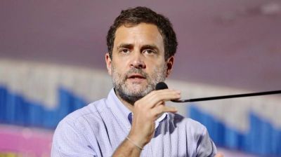 क्या फिर अमेठी से चुनाव लड़ेंगे राहुल गांधी? कांग्रेस नेता जयराम रमेश कही ये बड़ी बात क्या फिर अमेठी से चुनाव लड़ेंगे राहुल गांधी? कांग्रेस नेता जयराम रमेश कही ये बड़ी बात