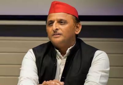 BREAKING : लोकसभा चुनाव को लेकर सपा ने जारी की 11 नए उम्मीदवारों की लिस्ट BREAKING : लोकसभा चुनाव को लेकर सपा ने जारी की 11 नए उम्मीदवारों की लिस्ट