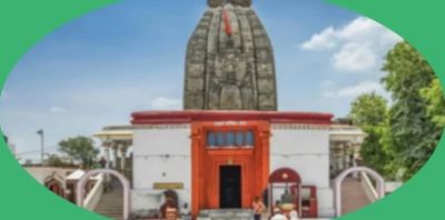 एक रात में हुआ था इस मंदिर का निर्माण, इससे जुड़े हैं कई रहस्य एक रात में हुआ था इस मंदिर का निर्माण, इससे जुड़े हैं कई रहस्य