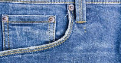 क्या आप जानते हैं कि जींस में पॉकेट के अंदर छोटा पॉकेट क्यों होता हैं, जानिए रोचक बातें क्या आप जानते हैं कि जींस में पॉकेट के अंदर छोटा पॉकेट क्यों होता हैं, जानिए रोचक बातें