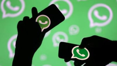 अब कोई नहीं ले पाएगा WhatsApp DP का स्क्रीनशॉट, जान लें नया फीचर अब कोई नहीं ले पाएगा WhatsApp DP का स्क्रीनशॉट, जान लें नया फीचर