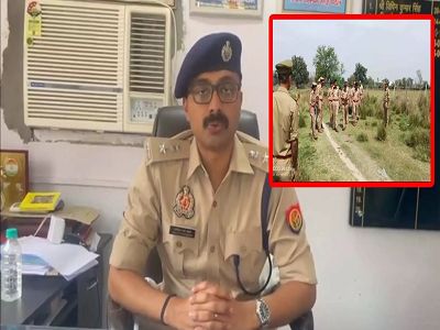 जंगल में मिला देवर-भाभी का शव, परिवार में पसरा मातम, पुलिस मामले जांच जुटी&hellip;