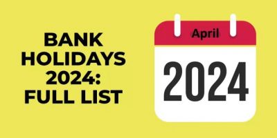 जल्द निपटा लें बैंक से जुड़े जरूरी काम...अप्रैल में इतने दिन बैंक रहेंगे बंद...देखें छुट्टियों की लिस्ट