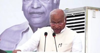 लोकसभा चुनाव के लिए कांग्रेस जारी किया अपना घोषणा पत्र...जानें क्या है 5 न्याय, 25 गारंटी