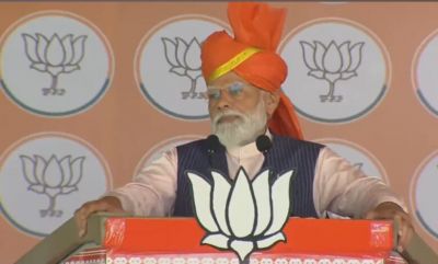 पीएम मोदी का बड़ा ऐलान&hellip;. जम्मू-कश्मीर को मिलेगा राज्य का दर्जा, जल्द होंगे विधानसभा चुनाव