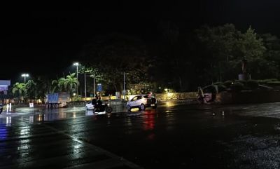 भीषण गर्मी के बीच, अगले चार दिनों तक बारिश की संभावना&hellip;.!!