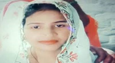 दुल्हा ने दुल्हन की गला दबाकर की हत्या, आरोपी गिरफ्तार...जानें क्या है वजह&hellip;!!