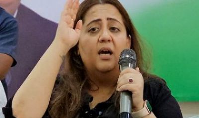 सुरक्षित हूँ बीजेपी सरकार की वजह से : राधिका खेड़ा 