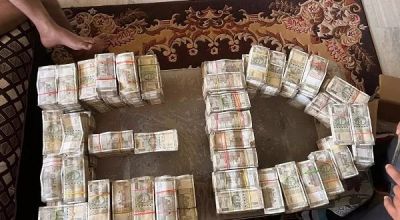 ED Raided : 7 नए ठिकानों पर दूसरे दिन ईडी ने फिर की छापेमारी...भारी मात्रा में कैश बरामद&hellip;!!