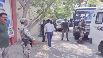 बड़ी खबरः जयपुर के चार स्कूलों को बम से उड़ाने की धमकी, प्रिंसिपल को मिला ई-मेल