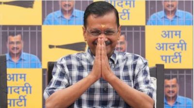 केजरीवाल ने PM मोदी की गारंटी के जवाब में दे दी 10 गारंटी&hellip;