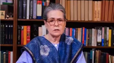 सोनिया गांधी ने महिला मतदाताओं से कहा- इस कठिन समय में हम आपके साथ हैं&hellip;