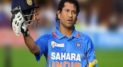 सचिन तेंदुलकर की सुरक्षा में तैनात जवान ने खुद को मारी गोली, मौत