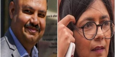 स्वाति मालीवाल केस में पुलिस का एक्शन, सीएम केजरीवाल के निज सहायक विभव कुमार के खिलाफ एफआईआर दर्ज