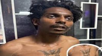  दोहरा हत्याकांड का साइको किलर ने खोला कई राज...प्रेमिका सहित 5 लोगों की करने वाला था हत्या