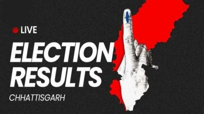 इंतजार खत्म : पोस्टल बैलेट की गिनती के साथ 11 लोकसभा क्षेत्रों में शुरू हुई मतगणना