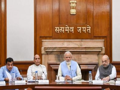 मोदी कैबिनेट की तस्वीर साफ ! इन सांसदों को गया कॉल, जानिए मोदी 3.0 की टीम में कौन-कौन शामिल?