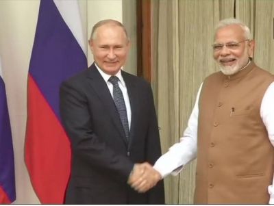 पीएम नरेंद्र मोदी का 2 दिवसीय रूस दौरा आज से शुरू, जानें किन मुद्दों पर होगी बात