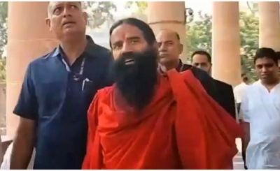 पतंजलि के 14 प्रोडक्ट्स की बिक्री पर बैन, मैन्युफैक्चरिंग लाइसेंस सस्पेंड,सुप्रीम कोर्ट को दी जानकारी