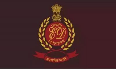 ED का बड़ा एक्शन: नेता की बढ़ी टेंशन, आलीशान बंगला, होटल और महंगी कारों सहित 55 करोड़ की संपत्ति जब्त