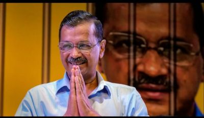 BREAKING: सुप्रीम कोर्ट से सीएम अरविंद केजरीवाल को मिली जमानत 