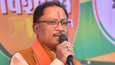 मुख्यमंत्री साय श्रमिकों को 49.43 करोड़ की राशि करेंगे वितरण, 57 हजार से अधिक सदस्यों को मिलेगा लाभ 